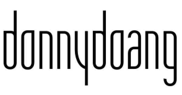 donnydoang